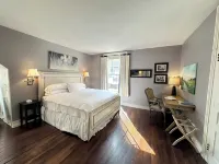 Dinsmore Boutique Inn Hoteles en Charlottesville