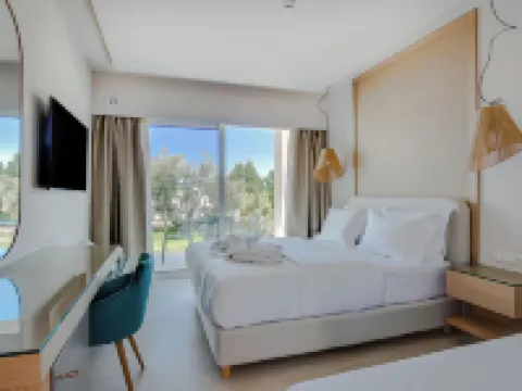 Colonides Beach Hotel Hotels in Koroni