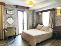 Mitos Hotel Các khách sạn ở Tenedos