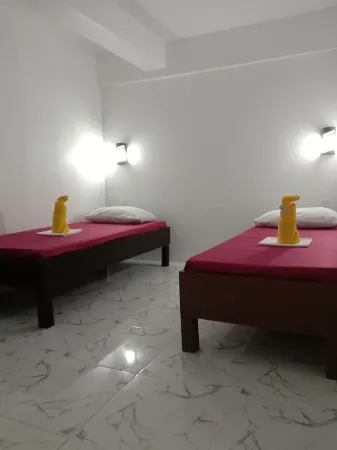 Surigao Tourist Inn Annex