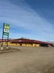 Maple Creek Motor Inn Hotel di Maple Creek