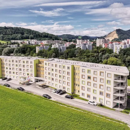 I am Hotel Leoben