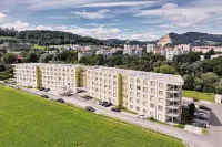 I am Hotel Leoben