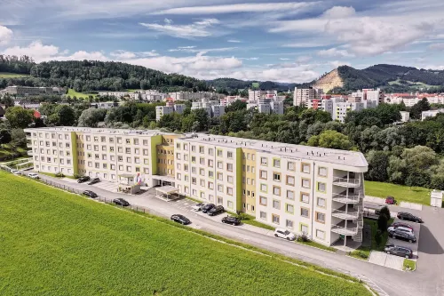 I am Hotel Leoben