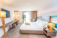 Riva degli Etruschi - Tuscany, Italy Hotel a San Vincenzo