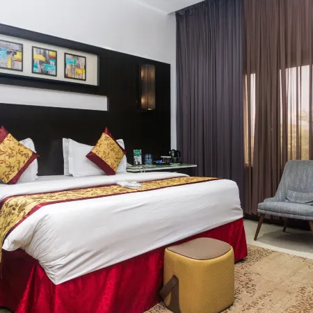 GreenPoint Hotel
