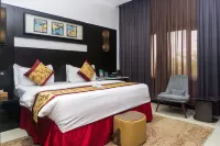 GreenPoint Hotel