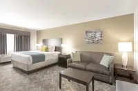 Comfort Inn & Suites Tualatin - Lake Oswego South فنادق في Tualatin
