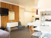 Mayfair Court Motel Hoteles en Tokoroa