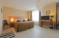 Hôtel la Réserve Hotels in Xonrupt-Longemer