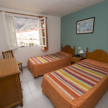 Apartamentos Checkin Laurisilva