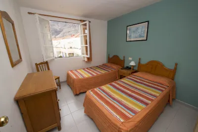 Apartamentos Checkin Laurisilva Hotels in Hermigua