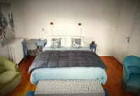 Chez Martine et Philippe en Velay - Bed and Breakfasts