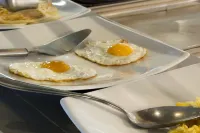 أوتل كالا ساونا آند سبا - فطور