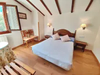 Apartamentos Javier Hotels in Camaleno