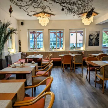 Kurhotel Bad Suderode