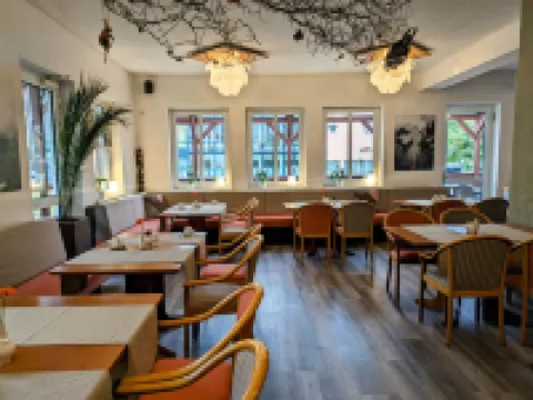 Kurhotel Bad Suderode