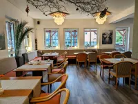 Kurhotel Bad Suderode Hotels in Stecklenberg