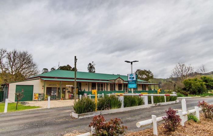 Big4 Breeze Holiday Parks - Eildon