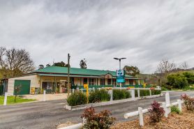 Big4 Breeze Holiday Parks - Eildon