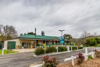 Big4 Breeze Holiday Parks - Eildon - parking