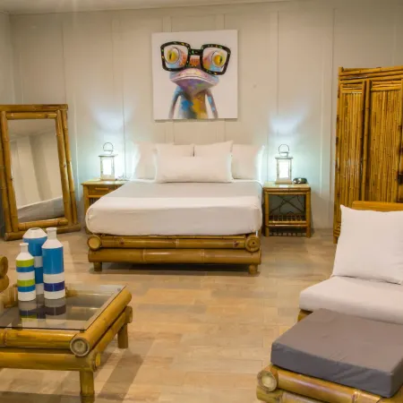 Hotel Plaza Yara
