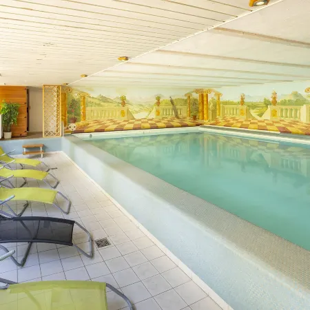 Landhotel Seeg