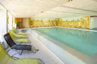 Landhotel Seeg - Pools