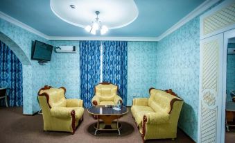 Reikartz Modarixon Bukhara