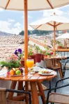 Casa San Blas Cusco Boutique Hotel