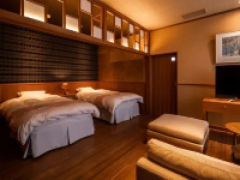 十勝川温泉 三余庵 音更町のホテル