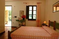 Sa Pedrera Country Hotel Hotels in Oristanon maakunta