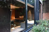 Riverview on Mount Street - badewanne