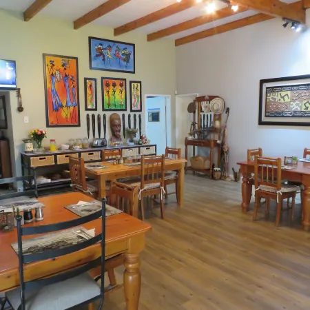 Destiny Inn Lodge