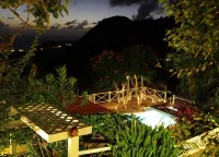 El Momo Cottages - Pools