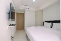 New Furnished 1Br Apartment at Gold Coast Near Pik فنادق في نورث جاكرتا