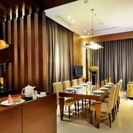 The Luxton Bandung