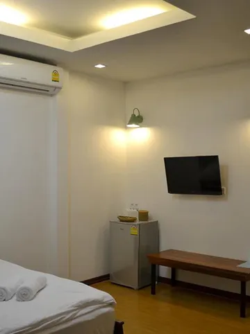 รูปภาพของท๊อฟฟี่ เฮ้าส์ รีสอร์ท