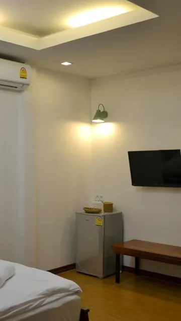 ห้องดีลักซ์