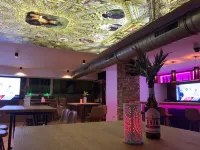 Altstadthotel Arte Hotel a Kunzell