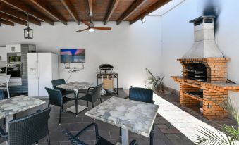 Boutique Hotel Swiss Paradise Aruba Villas and Suites