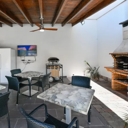 Boutique Hotel Swiss Paradise Aruba Villas and Suites