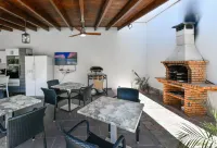Boutique Hotel Swiss Paradise Aruba Villas and Suites - Jacuzzi