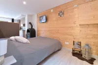 La Longère des Capucines