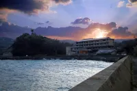 IKI RETREAT by Onko Chishin - إطلالة على البحر