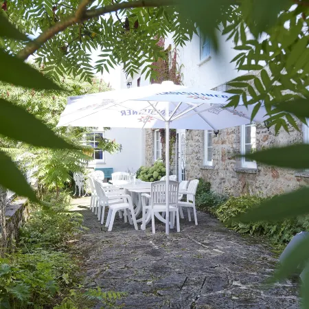 B&B Sauerland Tcf