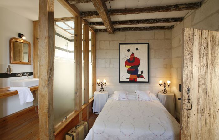 La Porte Rouge - the Red Door Inn