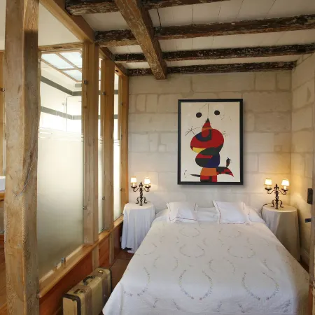 La Porte Rouge - the Red Door Inn