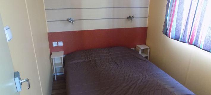 Bungalows Land'Shause Hotels in Alcobaca