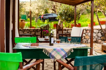 The Fairytale House Seaside Retreat Отели рядом с достопримечательностью «Rimon Reza»